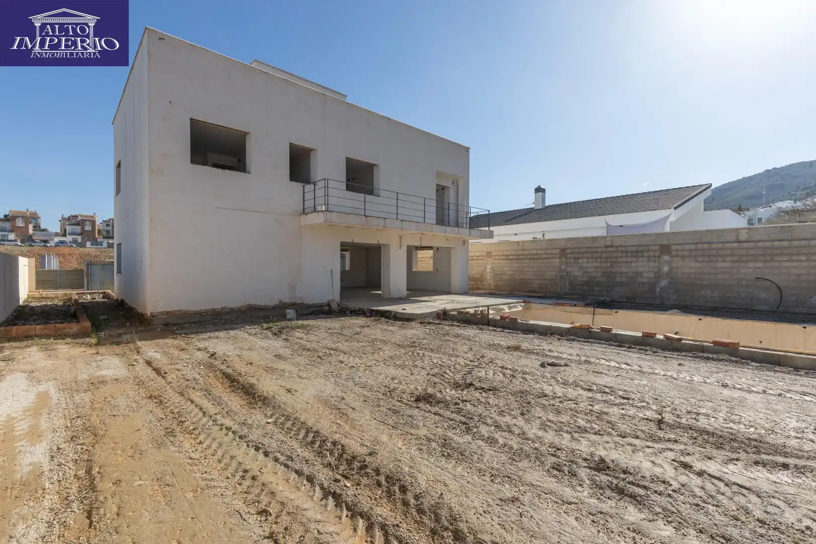 Detached house with terrace for sale in Calle Puntal de las Siete Lagunas 18, imagen 55