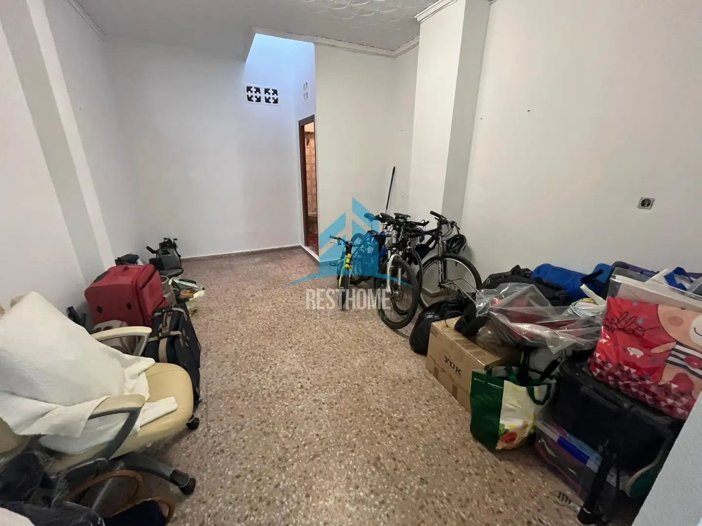 Gewerbefläche zum Verkauf in Ronda Ronda de los Borx, imagen 3