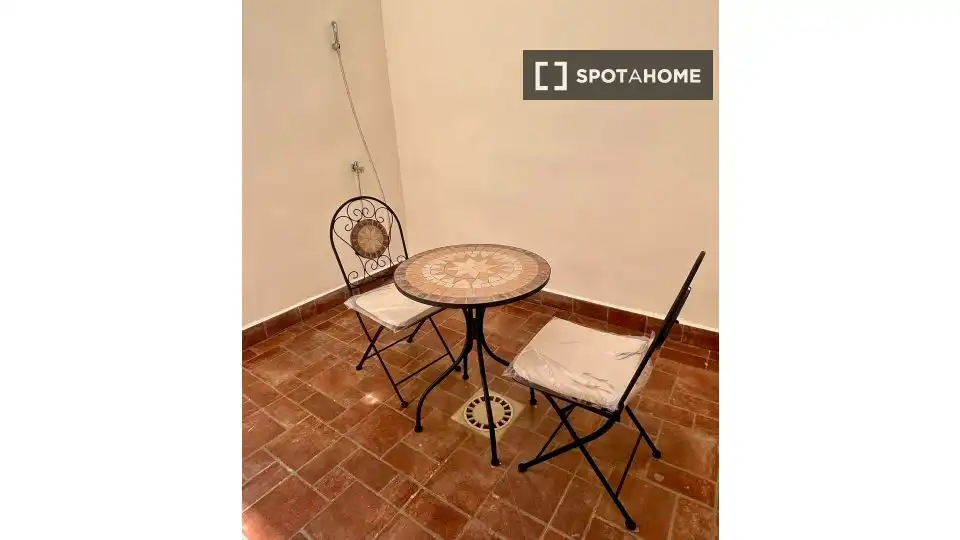Wohnung mit Terrasse zur Miete in Puerto de Sagunto, imagen 6