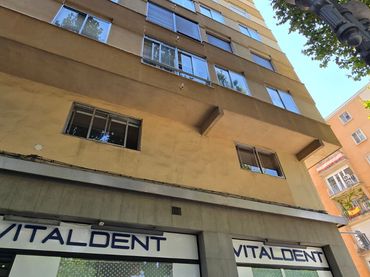 Büro zur Miete in Calle de la Hipica 1