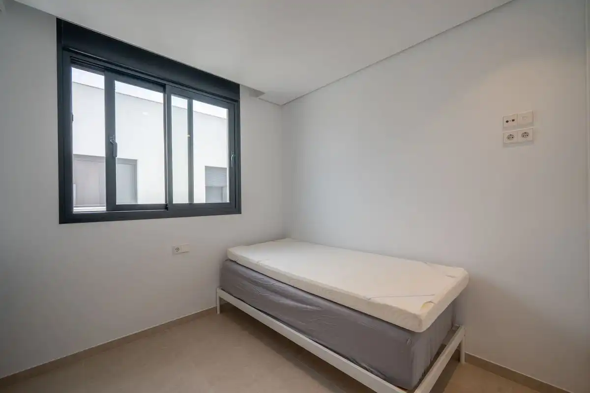 Adosado con terraza en venta en Carrer de Moraira, imagen 27