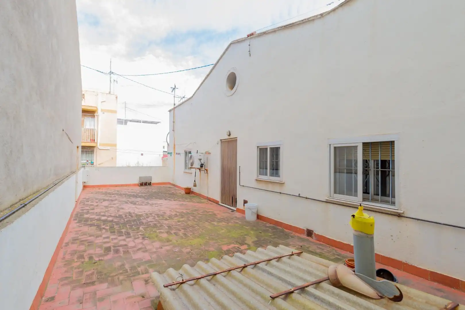 Casa en venta en Calle del Olmo 19, imagen 22