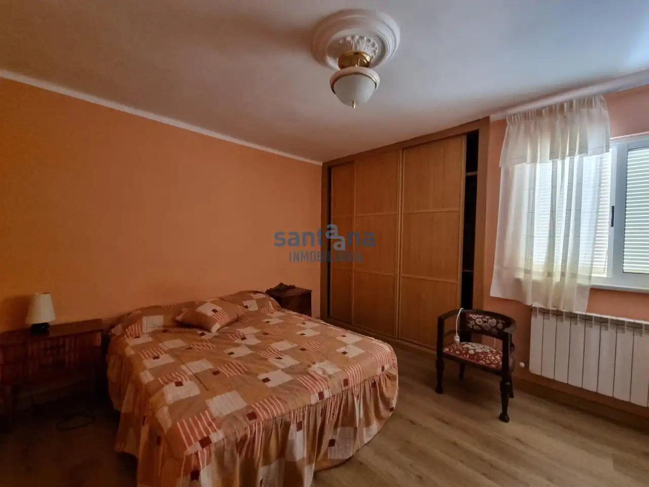 Wohnung zur Miete in El Ejido - Santa Ana