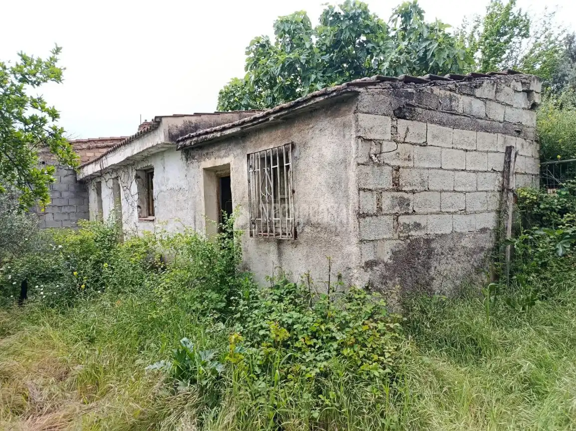 Residencial en venda en Ogíjares