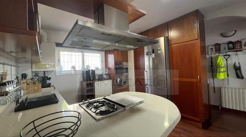 Foto 4 de Casa adosada en venda a Aiguadolç - Sant Sebastià, Barcelona