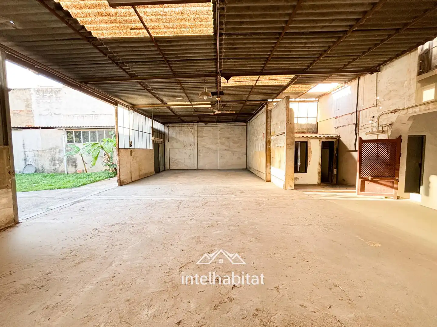Residencial en venda en Mislata