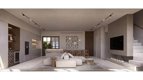 Foto 5 de Residencial en venda a Atalaya - Isdabe, Estepona