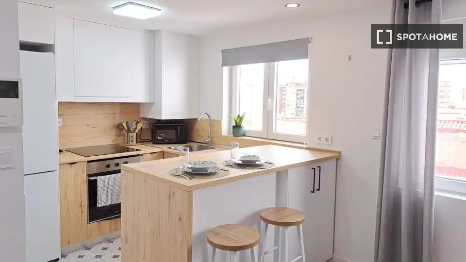 Habitació a Ruiseñores
