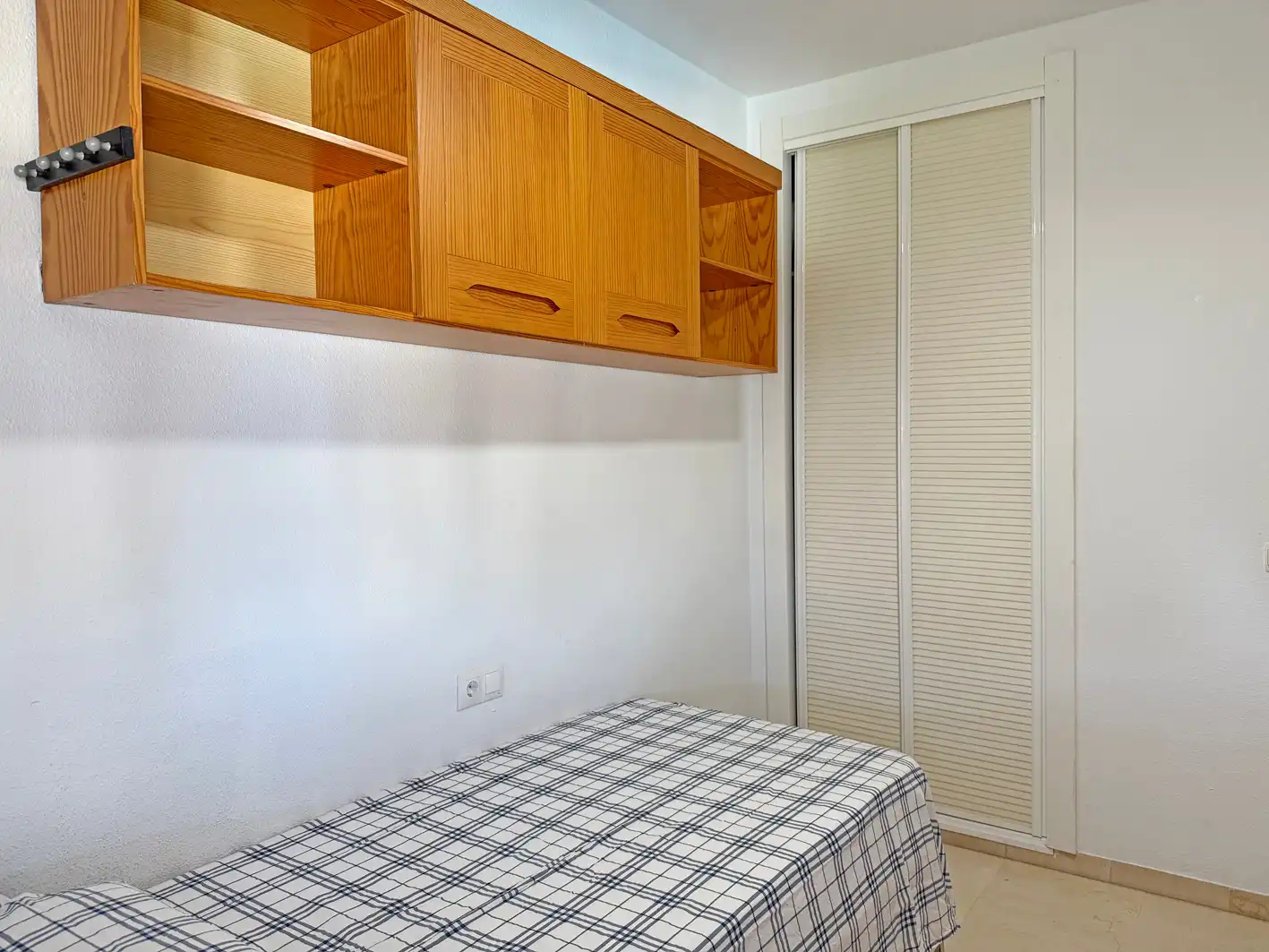 Flat for rent in Playamar - Benyamina