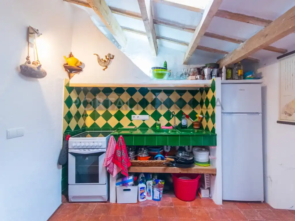 Casa en venda a Ferreries poble, imagen 11