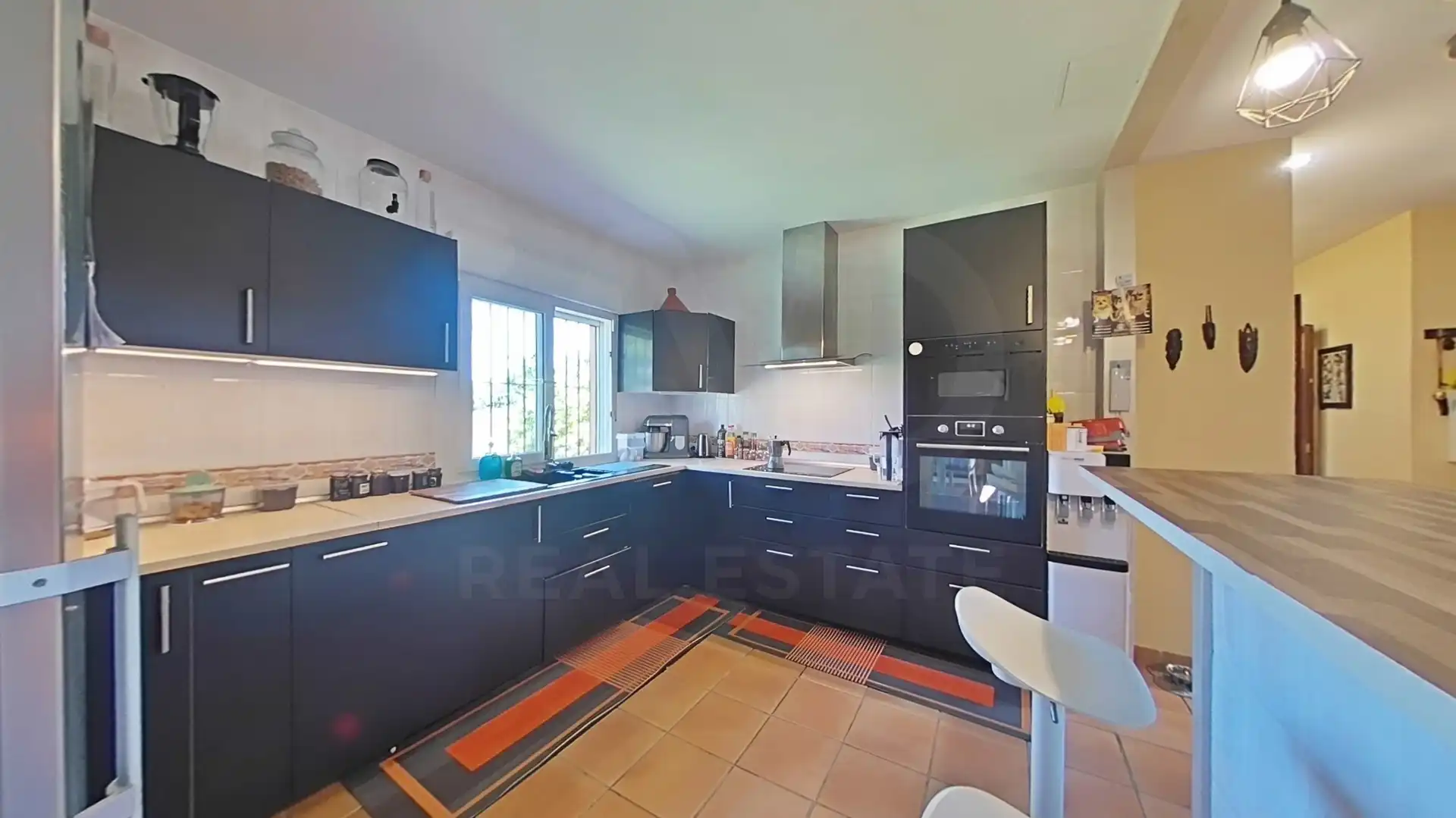 Casa amb piscina en venda a Las Lagunas - Campano, imagen 6