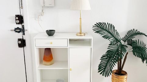 Foto 4 de Apartament de lloguer a Plaza de Mariana Pineda, 8, San Matías - Realejo, Granada Capital