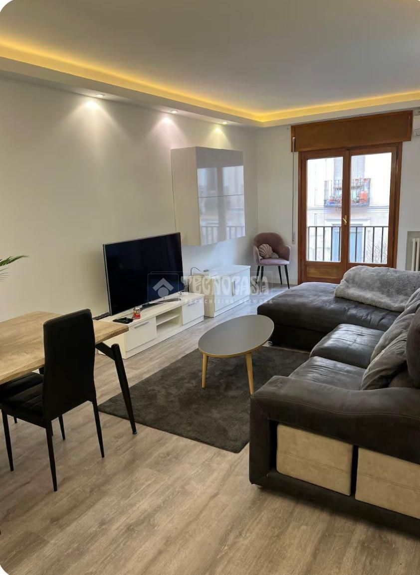 Pis de lloguer a Embajadores - Lavapiés, Centro