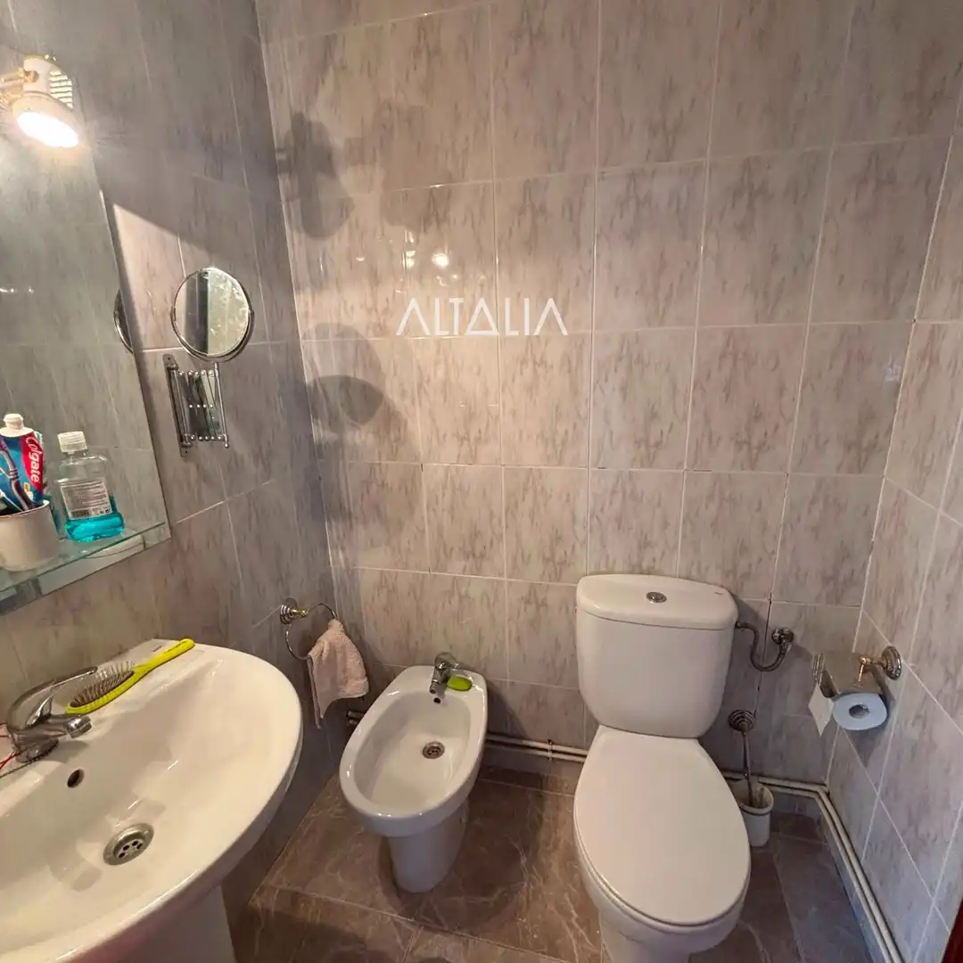Baño de Casa o chalet en venta en Castejón (Cuenca) con Calefacción, Terraza y Trastero