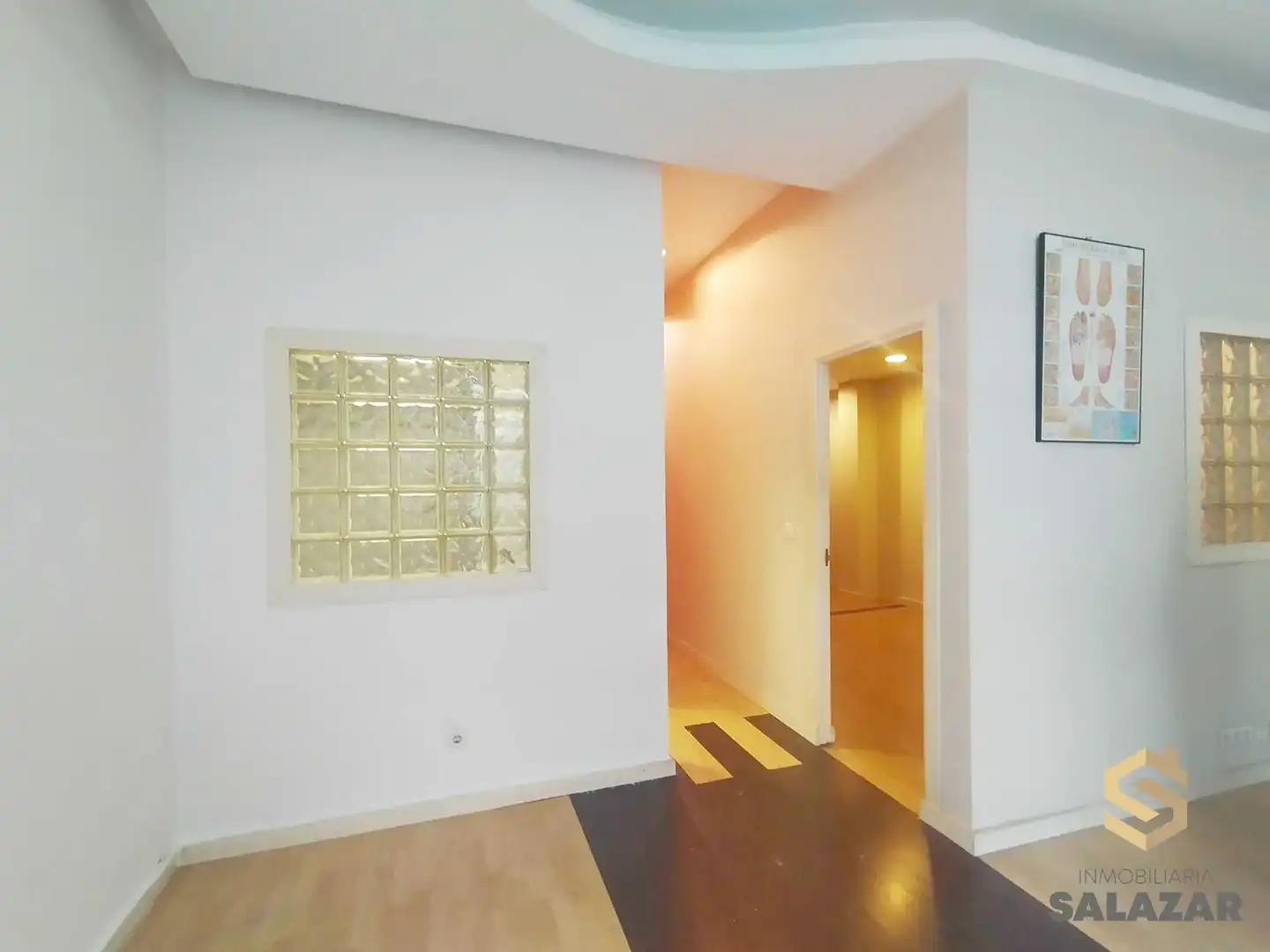 Commercial properties for rent in Bilbao 