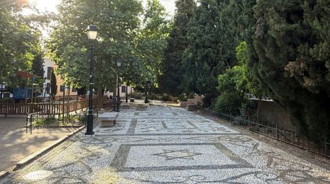 Foto 5 de Edificio en venta en Cuartelillo , San Matías - Realejo, Granada Capital
