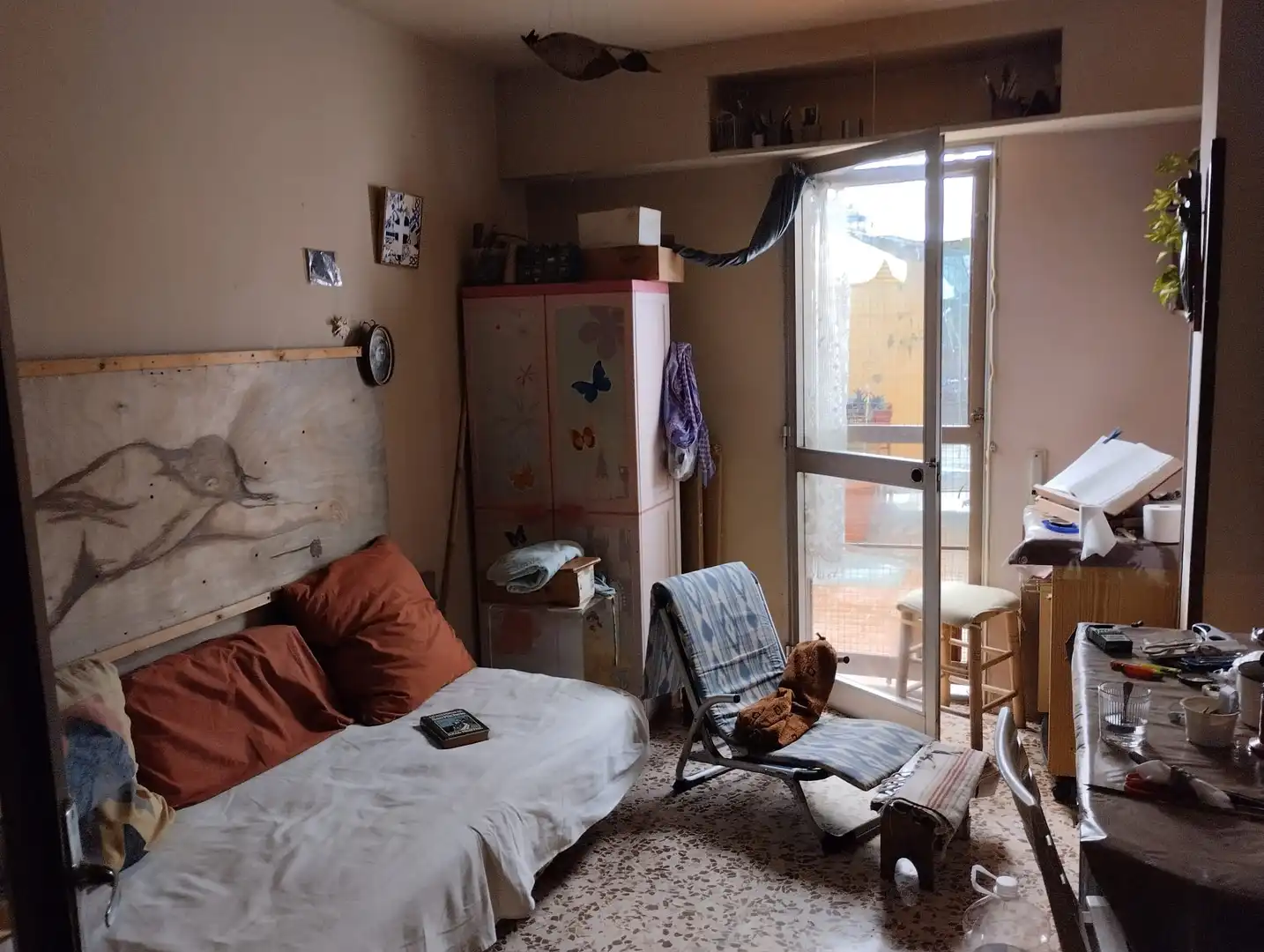 Wohnung zum Verkauf in EUSEBI ESTADA, imagen 8