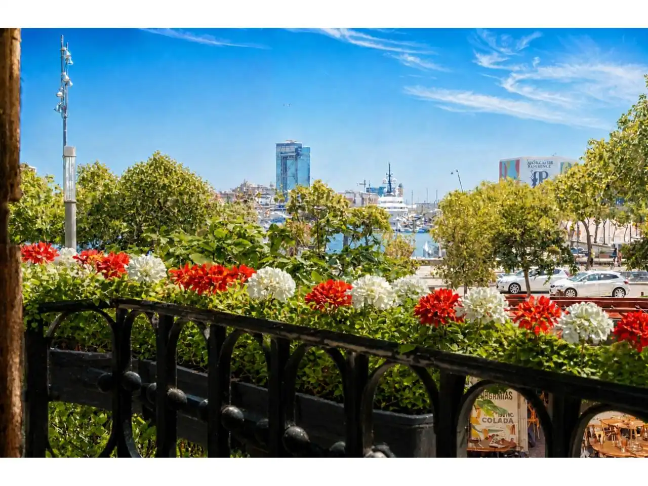 Piso con terraza en venta en Calle Llauder, imagen 5