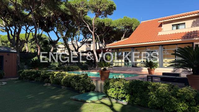 Casa-chalet en Alquiler en Gavà Mar