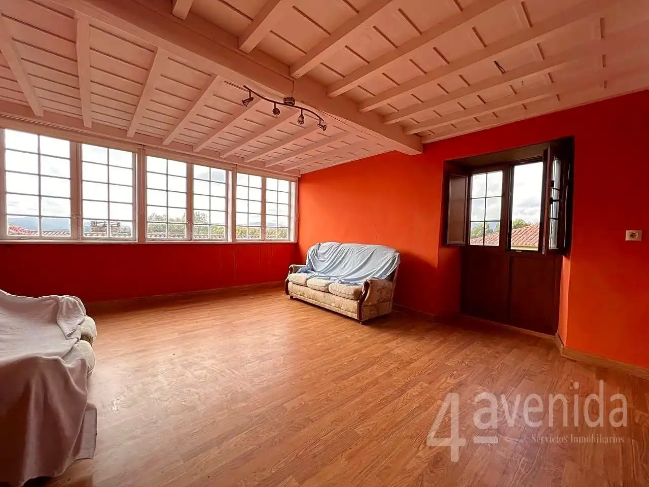 Casa adosada en venta en Villarigan, 12, Pravia