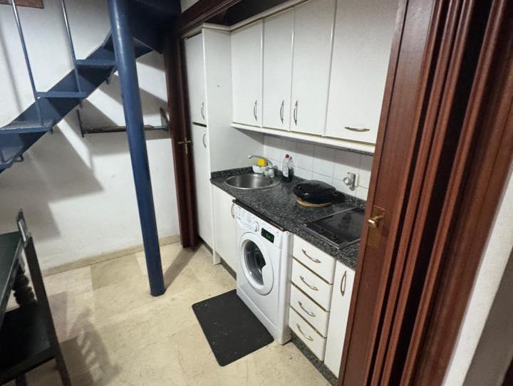 Photo 1 of Duplex to rent in Santa Catalina, Sevilla