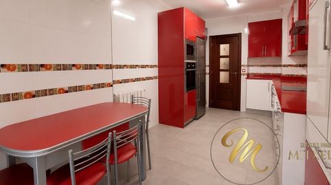 Foto 3 de Piso en venta en Polígono Rojo - Aldapa, Getxo