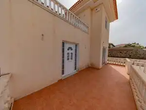 Exterior view of Houses for sale in Arona  with Private garden, Terrace and Storage room