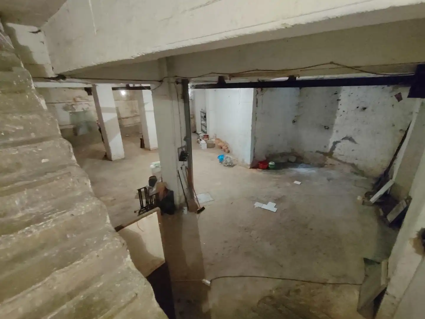 Local comercial en venda a Plaza Víctor Chávarri, imagen 18