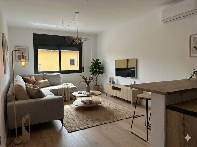 Piso en Venta en Vilalba Sasserra