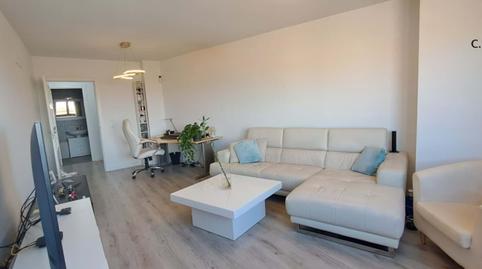 Foto 4 de Pis en venda a N/a, Santo Domingo-Caudilla, Toledo