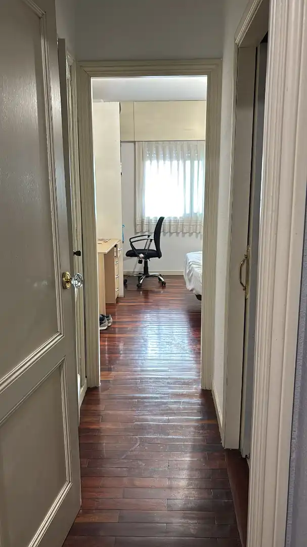 Wohnung mit Terrasse zur Miete in Rúa Vázquez Varela 17, imagen 23