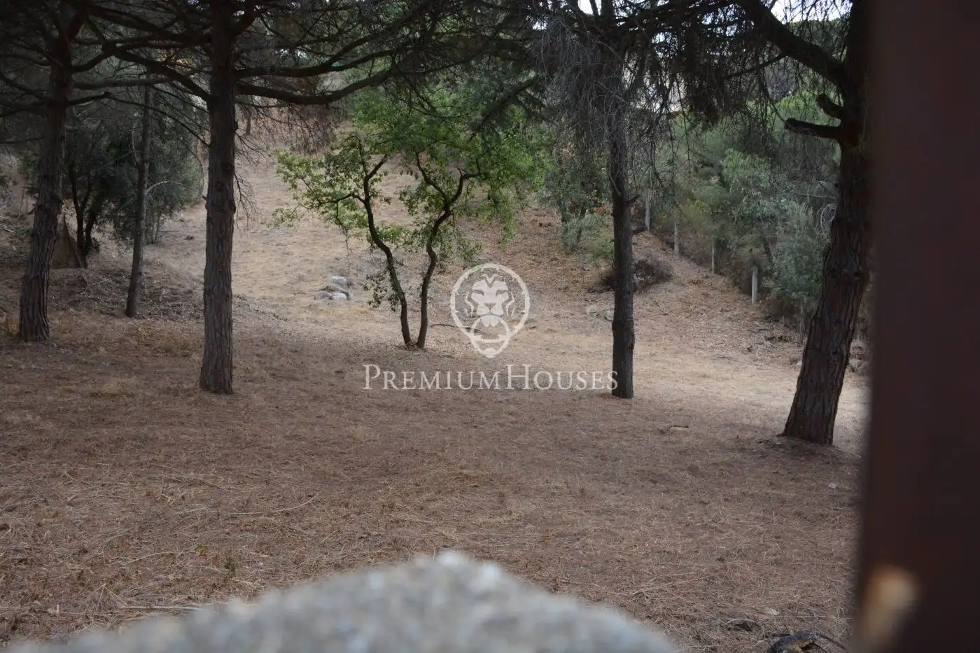 Terreno residencial en venta en Can Quirze, imagen 2