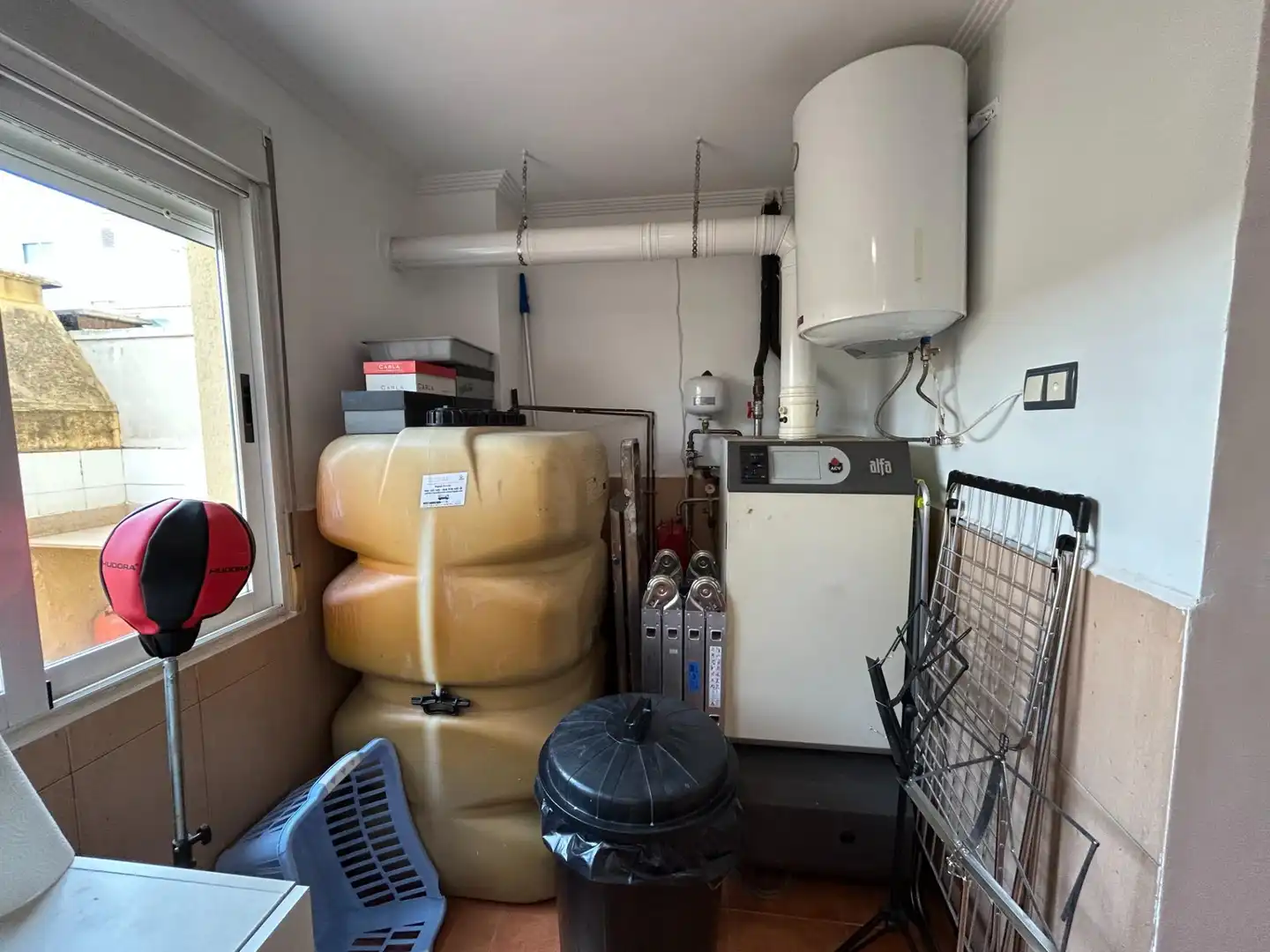 Adosado con jardín en venta en Calle CONSTITUCIO, imagen 41