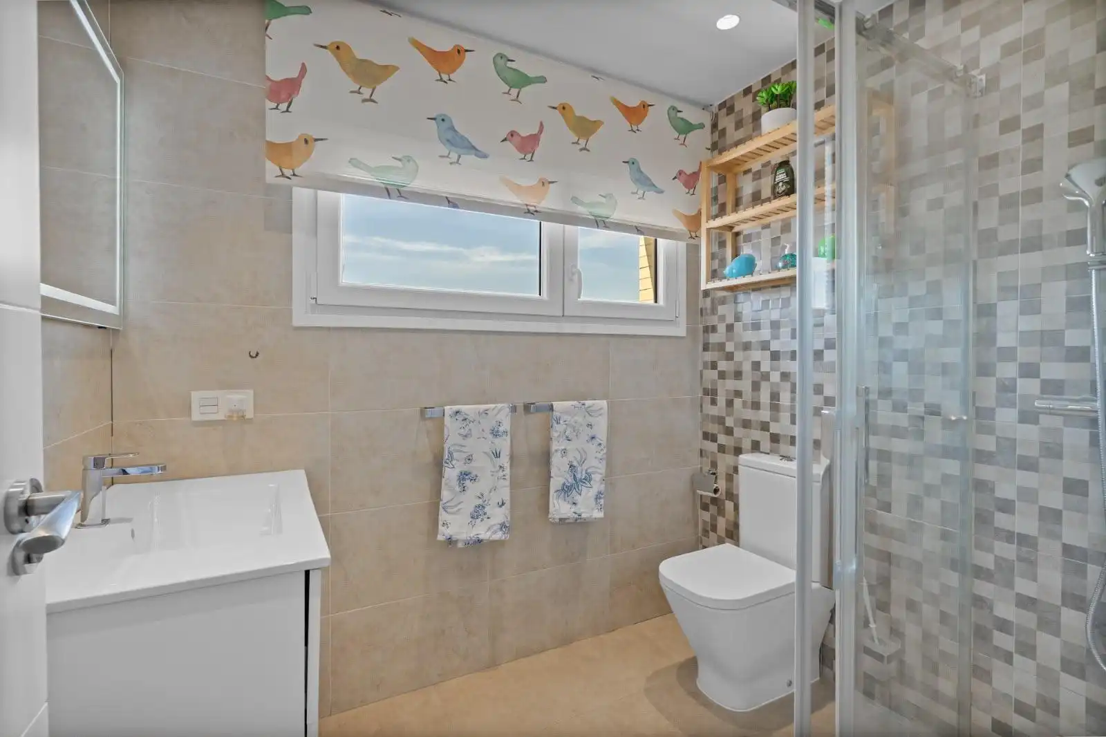 Wohnung mit Terrasse zur Miete in Casco Histórico, imagen 22