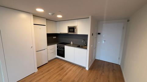 Foto 4 de Piso de alquiler en Ronda Barceló, Eixample, Mataró