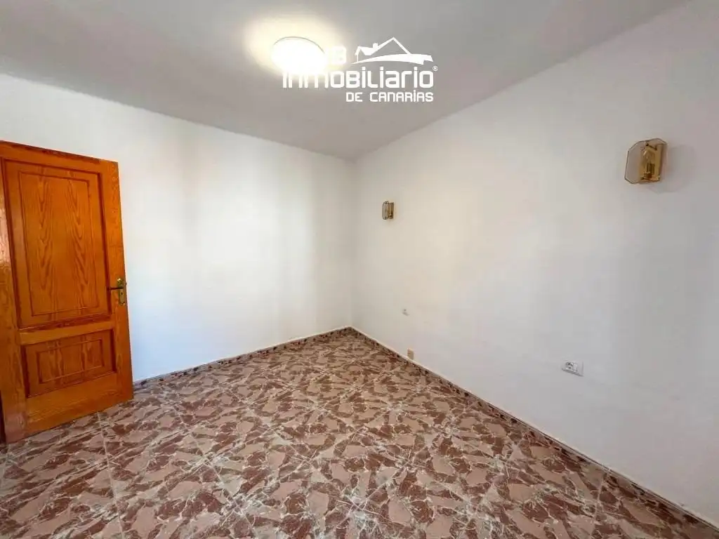 Habitación de Casa o chalet de alquiler en San Cristóbal de la Laguna