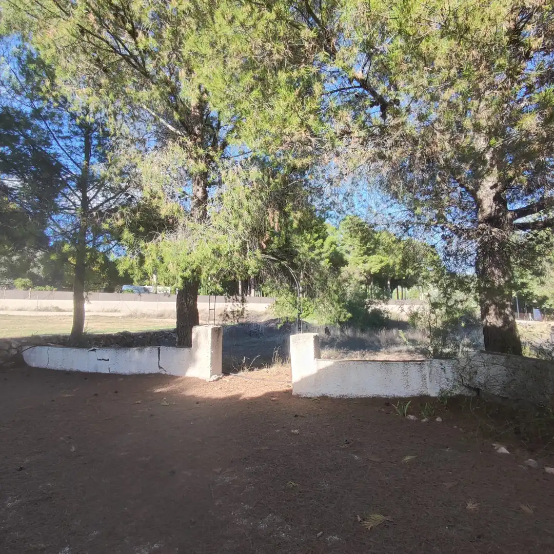 Houses for sale in Totana  with Terrace, Furnished and Oven