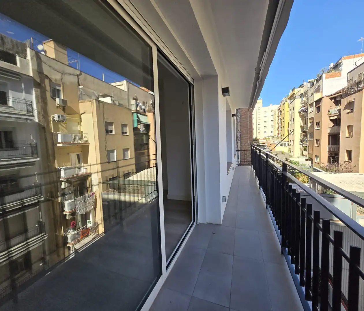 Pis amb balcó en venda a Carrer de Roman Macaya 26, imagen 5