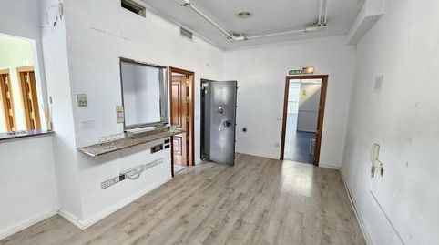 Foto 4 von Fabrikhallen zur Miete in Cañero, Córdoba Capital