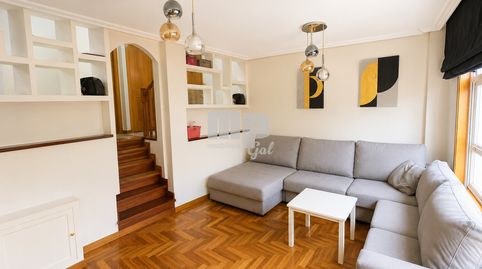 Foto 3 de Dúplex en venda a Rúa Portela, Casablanca - Calvario, Vigo