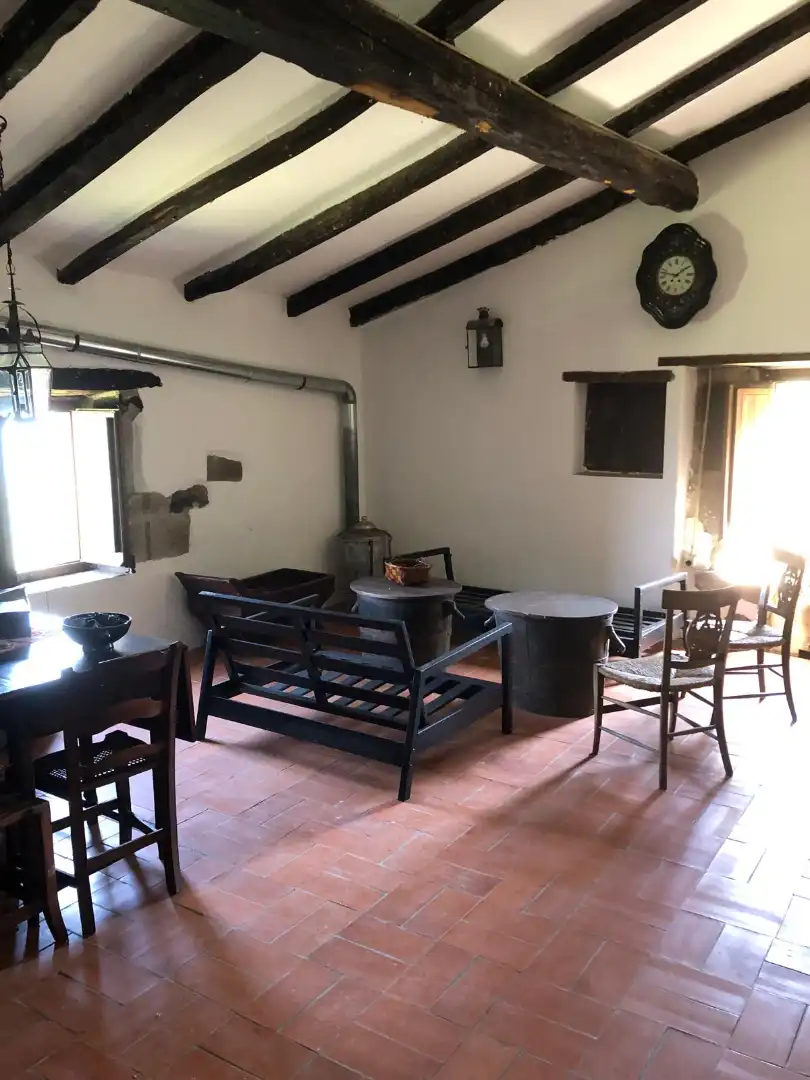 Finca rústica en venta en Olot con Aire acondicionado, Calefacción y Jardín privado
