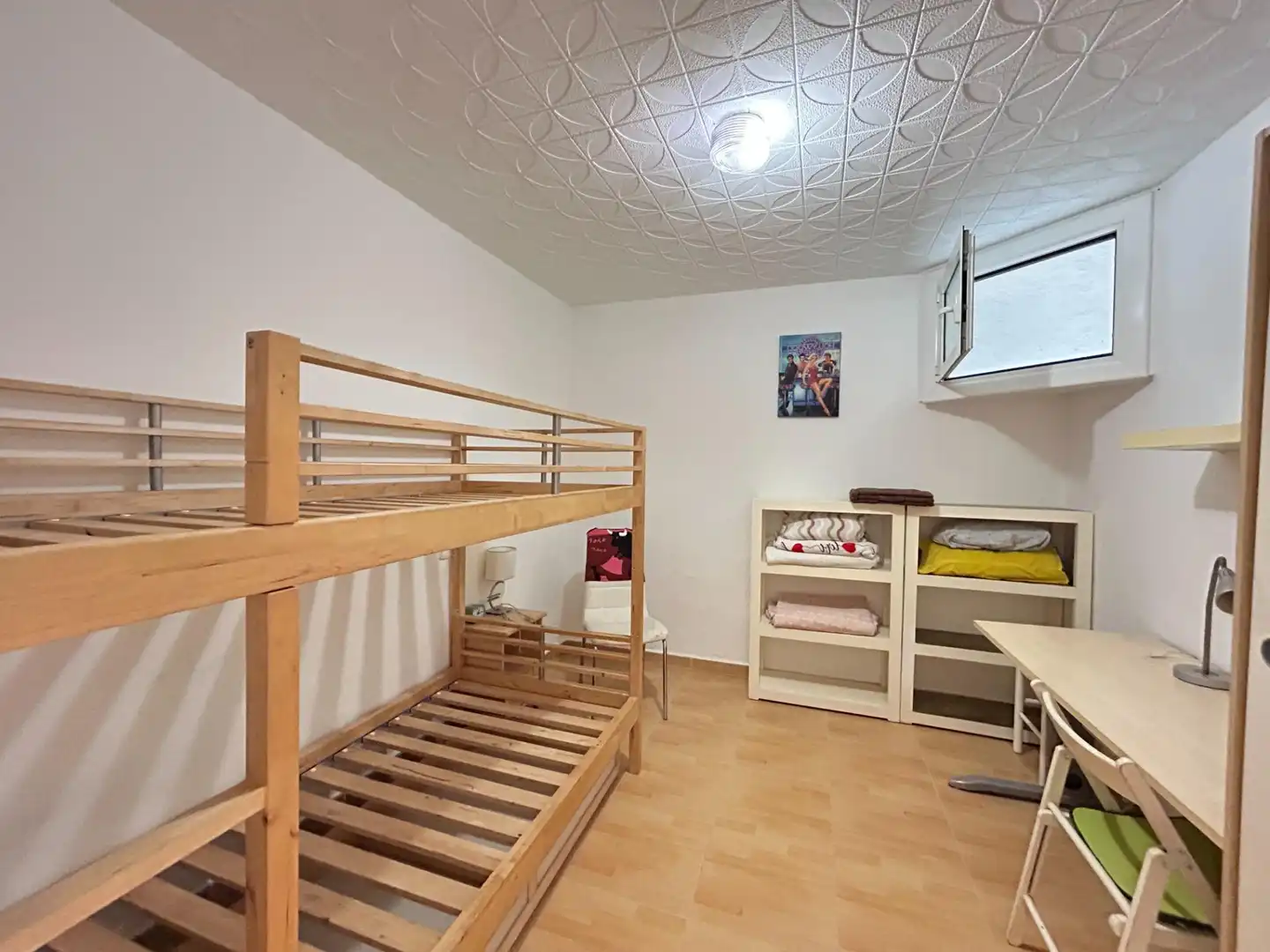 Planta baixa de lloguer a Cerdanyola Nord