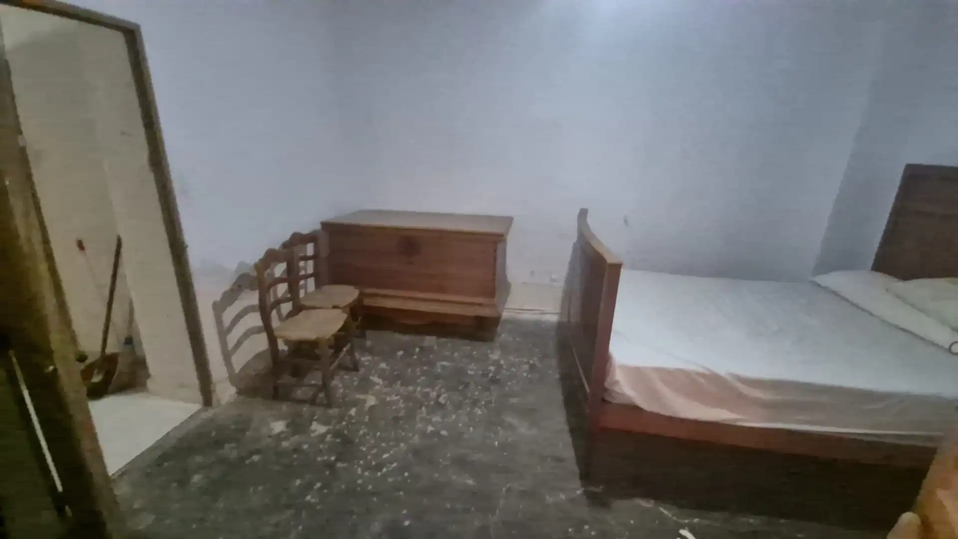 Casa rústica amb jardí en venda a Calle Margen, imagen 12