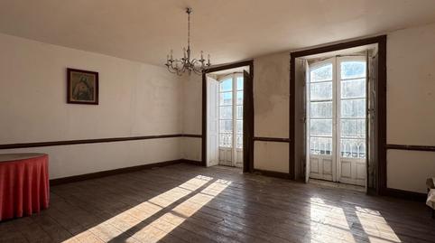 Foto 3 de Edifici en venda a Alameda San Rosendo, 12, Xunqueira de Ambía, Ourense