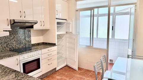 Photo 5 of Flat for sale in Rúa Alcalde Abad Conde, Los Rosales, A Coruña