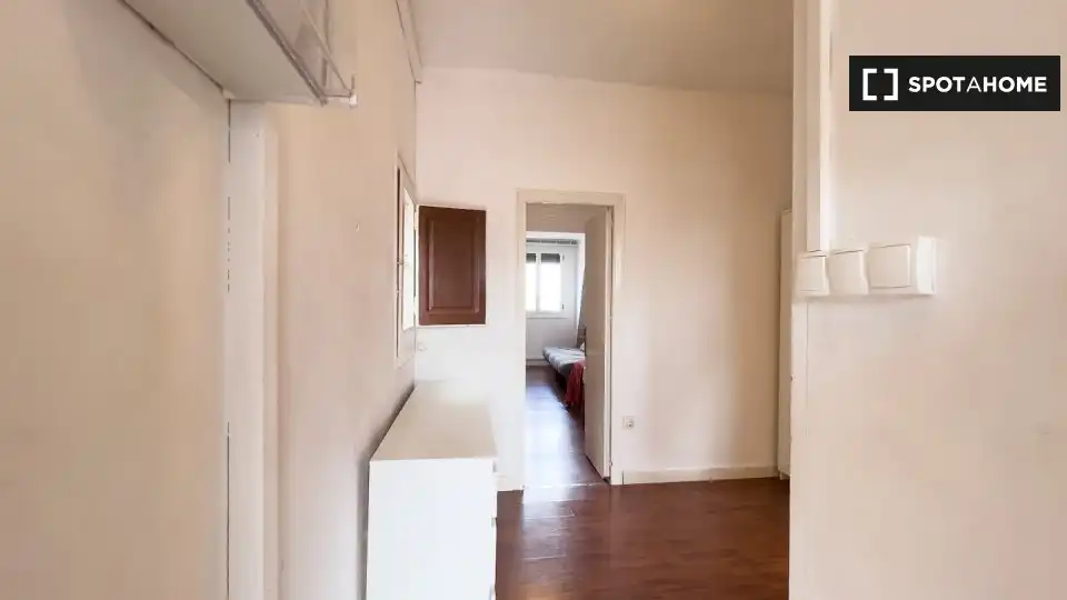 Flat with terrace to rent in Eixample, imagen 9