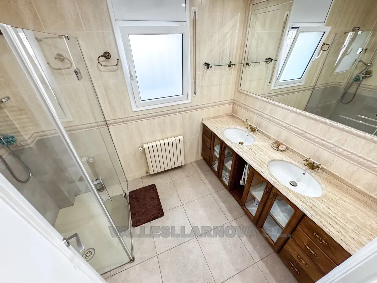 Detached house with garden for sale in Sant Fost de Campsentelles, imagen 29