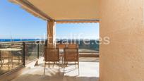 Bedroom of Apartment for sale in Altea  with Air Conditioner and Terrace