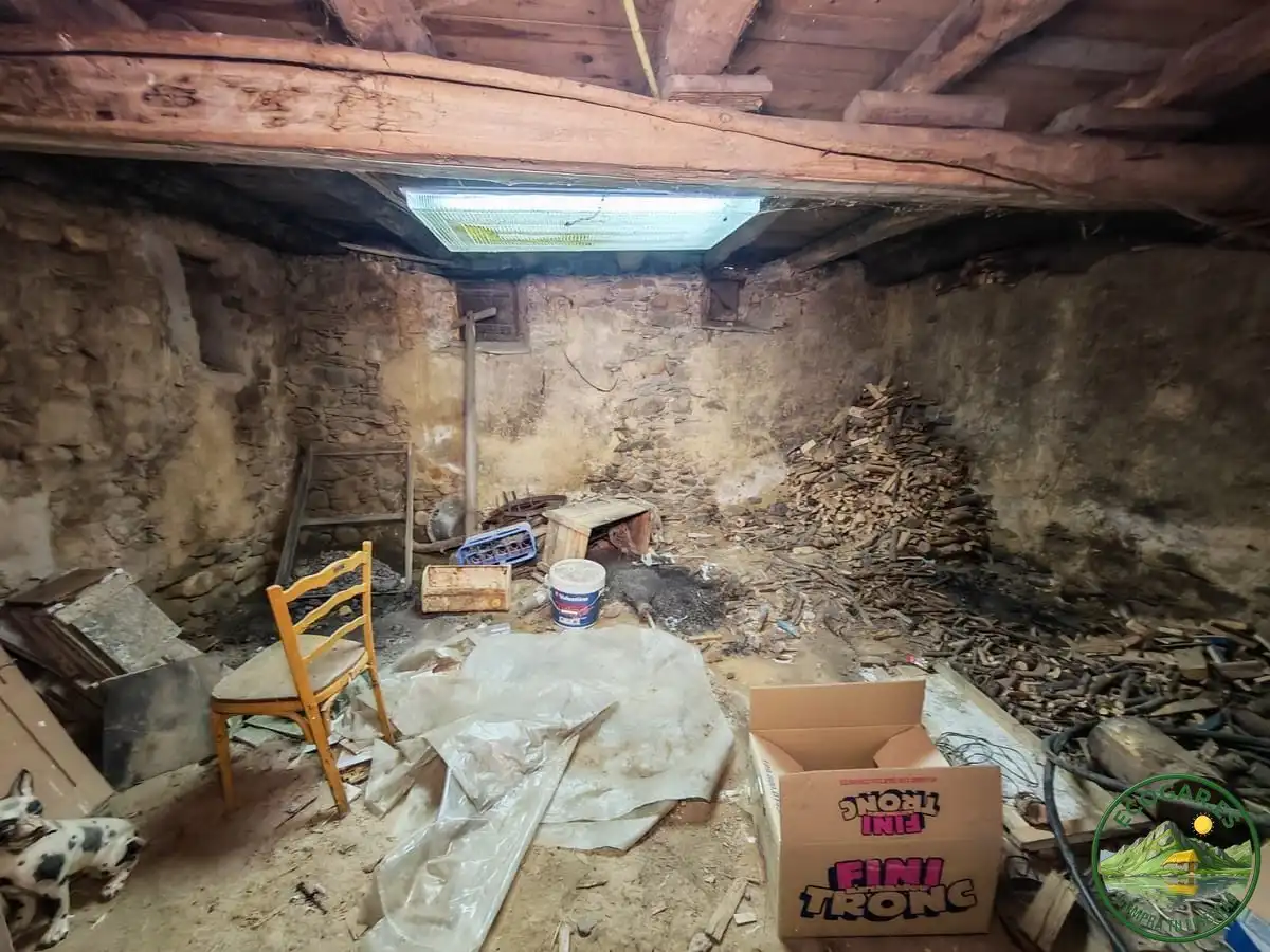 Casa o xalet en venda en Castropodame amb Jardí privat i Traster