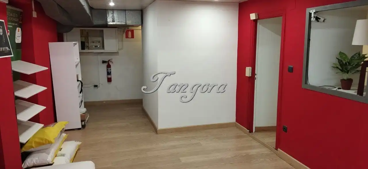 Business premises for sale in Las Mercedes, imagen 10